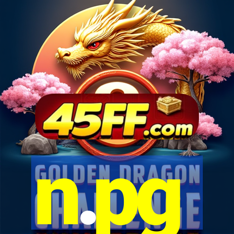 n.pg-nmga fortune tiger